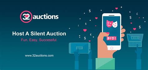 12 Top Charity Online Auction Sites .